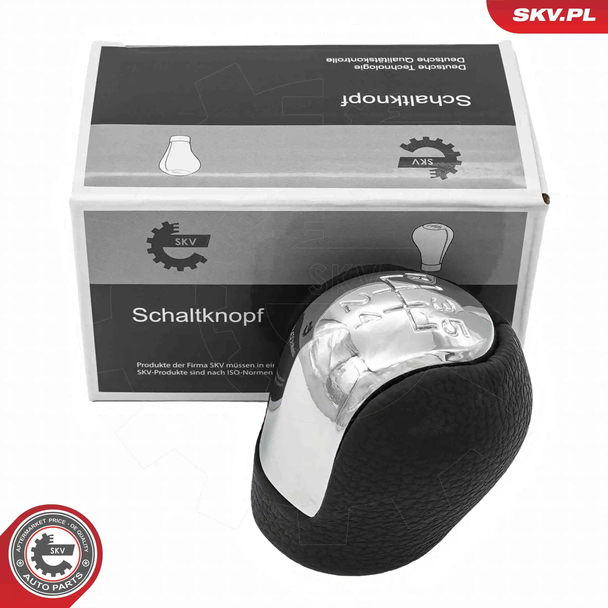Gear Lever Knob